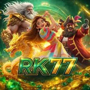 RK77 - Game Pertanian Seru dan Menyenangkan