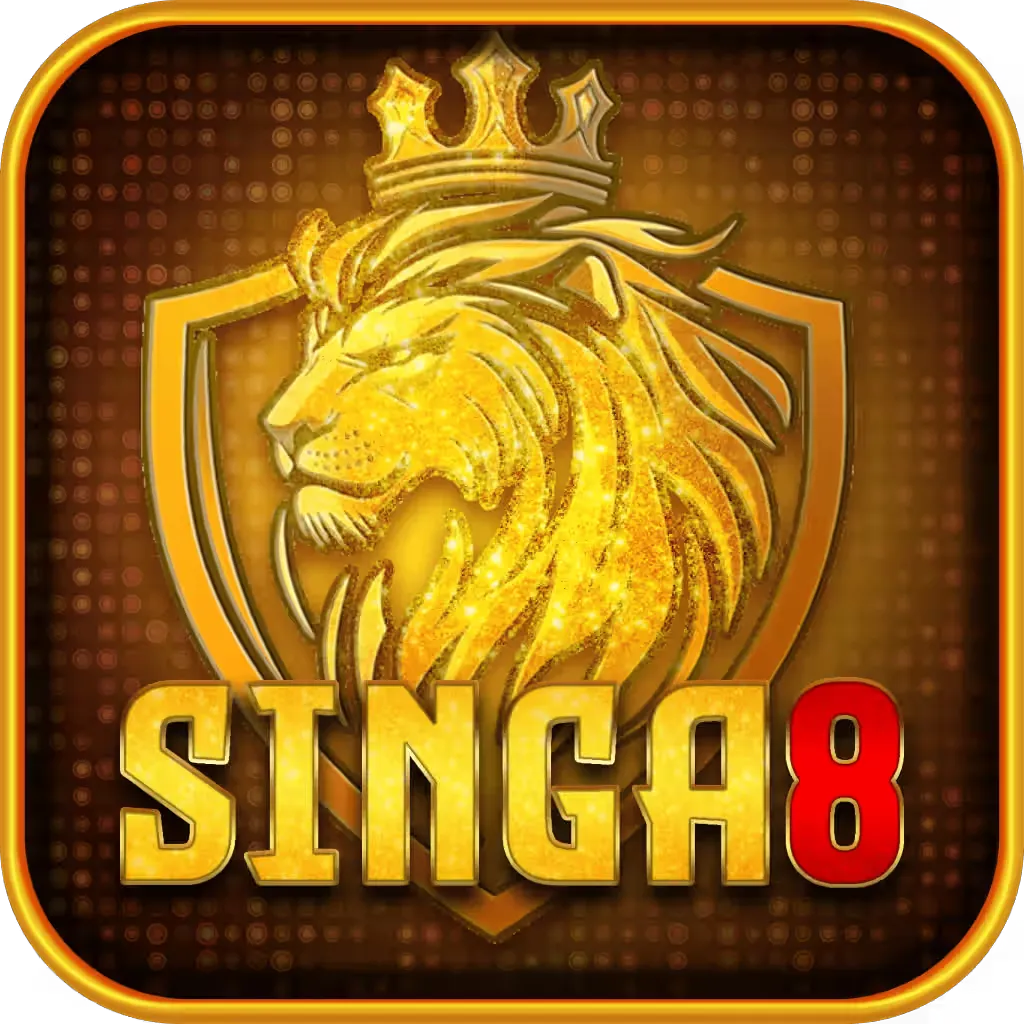SINGA8 - Game Bingo Seru dan Menyenangkan